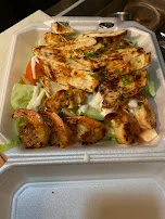Chicken Kebab