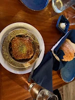 Meze Moon Kunefe
