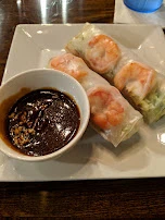 Spring Roll