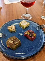 Turkish Delight Sampler